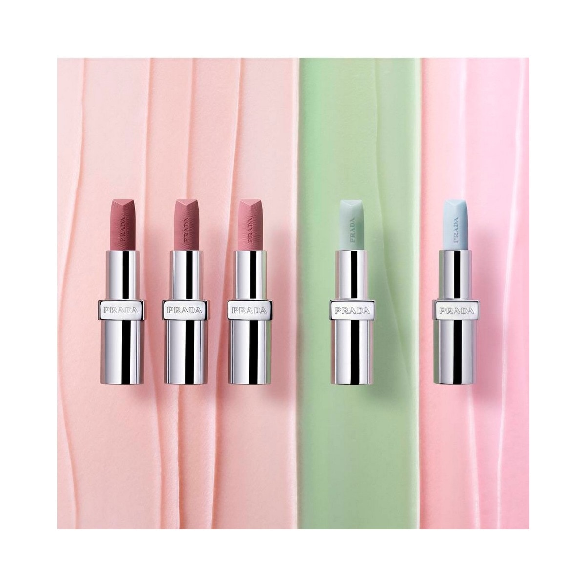 Recarga Bálsamo Labial Universal U001 Astral Pink-7