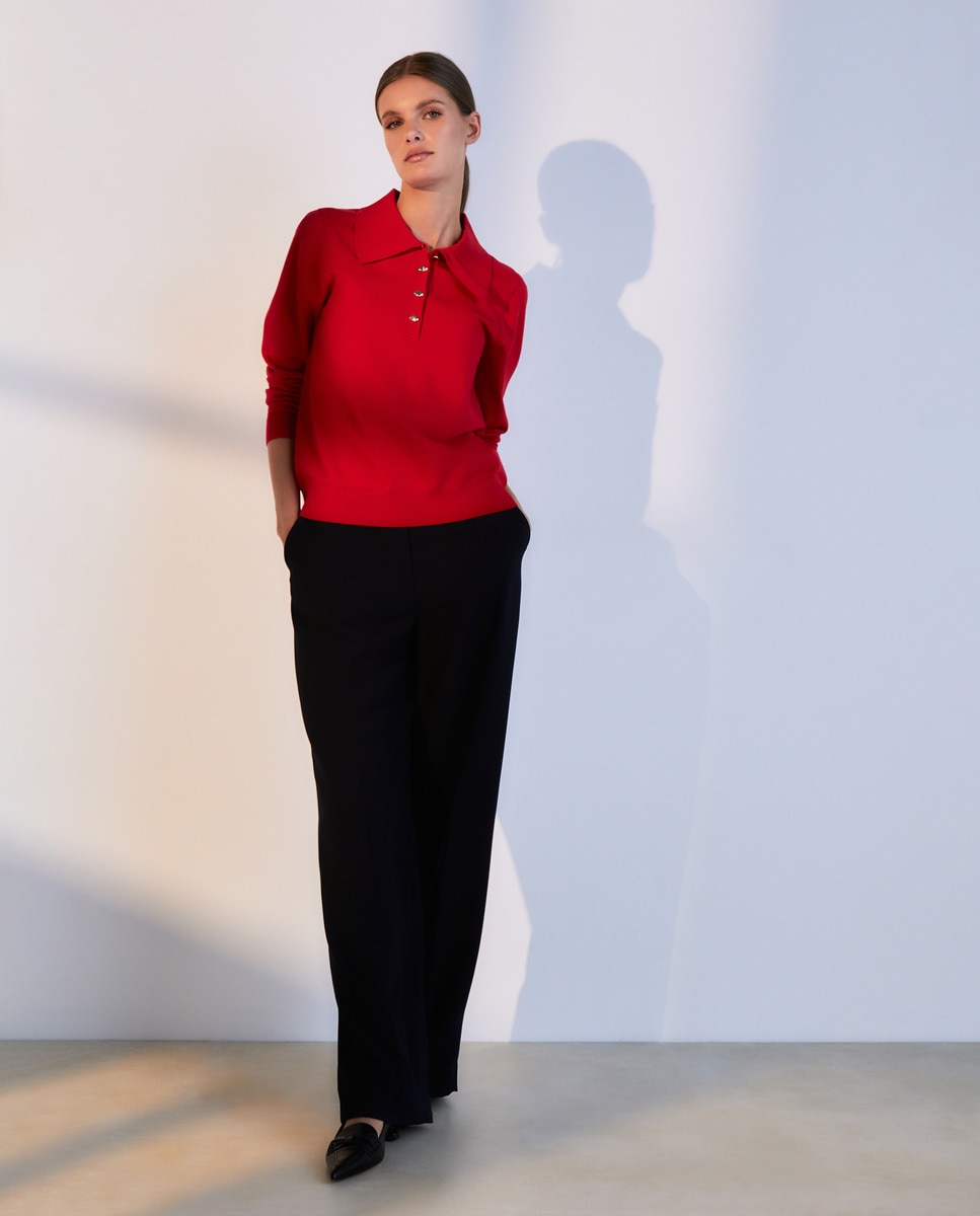 Jerseys Ropa Mujer Polo Ralph Lauren El Corte Ingles Marca Polo