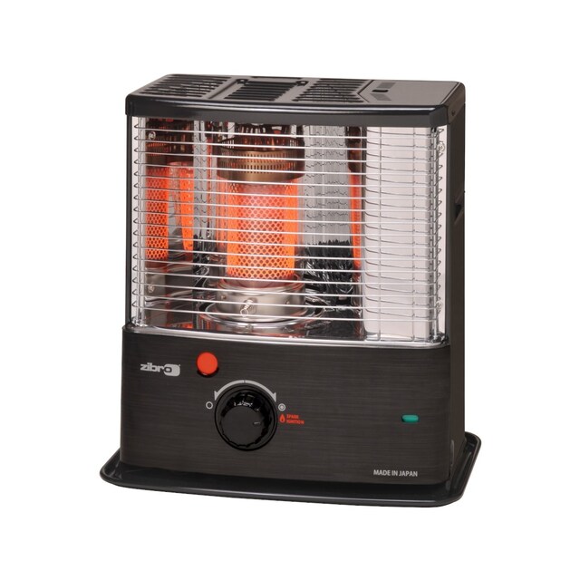 Imagen 0 de Estufa Parafina Mecha Zibro RS-30