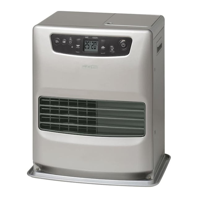 Imagen 0 de Estufa Parafina Electrónica Zibro LC-32