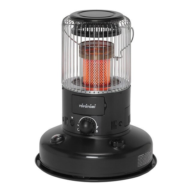 Imagen 0 de Estufa Parafina Exterior Mecha Toyotomi KS-R26