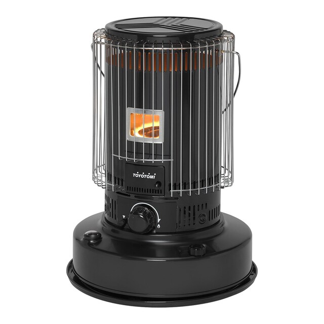 Imagen 0 de Estufa Parafina Exterior Mecha Toyotomi KS-53