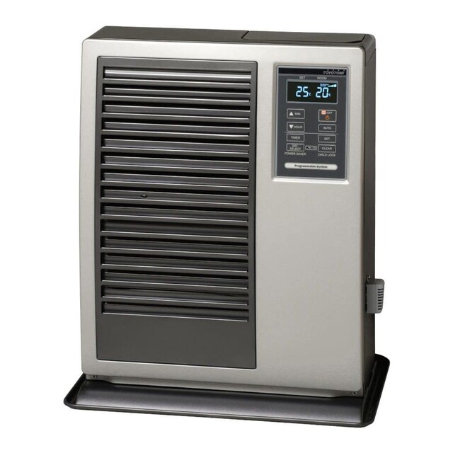 Imagen 0 de Estufa Parafina Eléctrica Estanca FF-55T