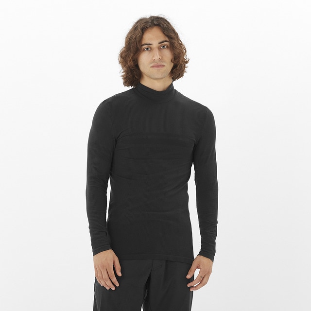 Imagem 0 de T-shirt Essential Seamless Salomon