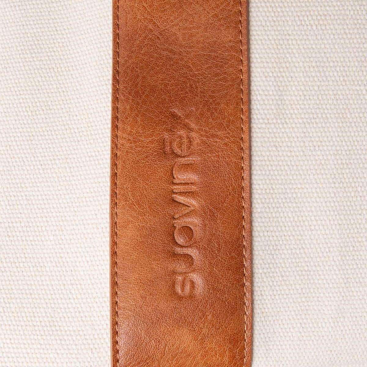 Mala Tipo Tote Bag Wonderland Branco-5