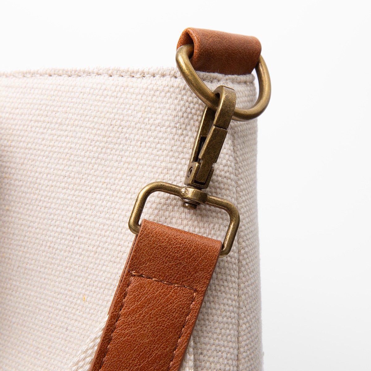 Mala Tipo Tote Bag Wonderland Branco-4