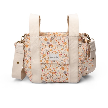Bolso Organizador Panera Suavinex Wonderland · Suavinex · El Corte