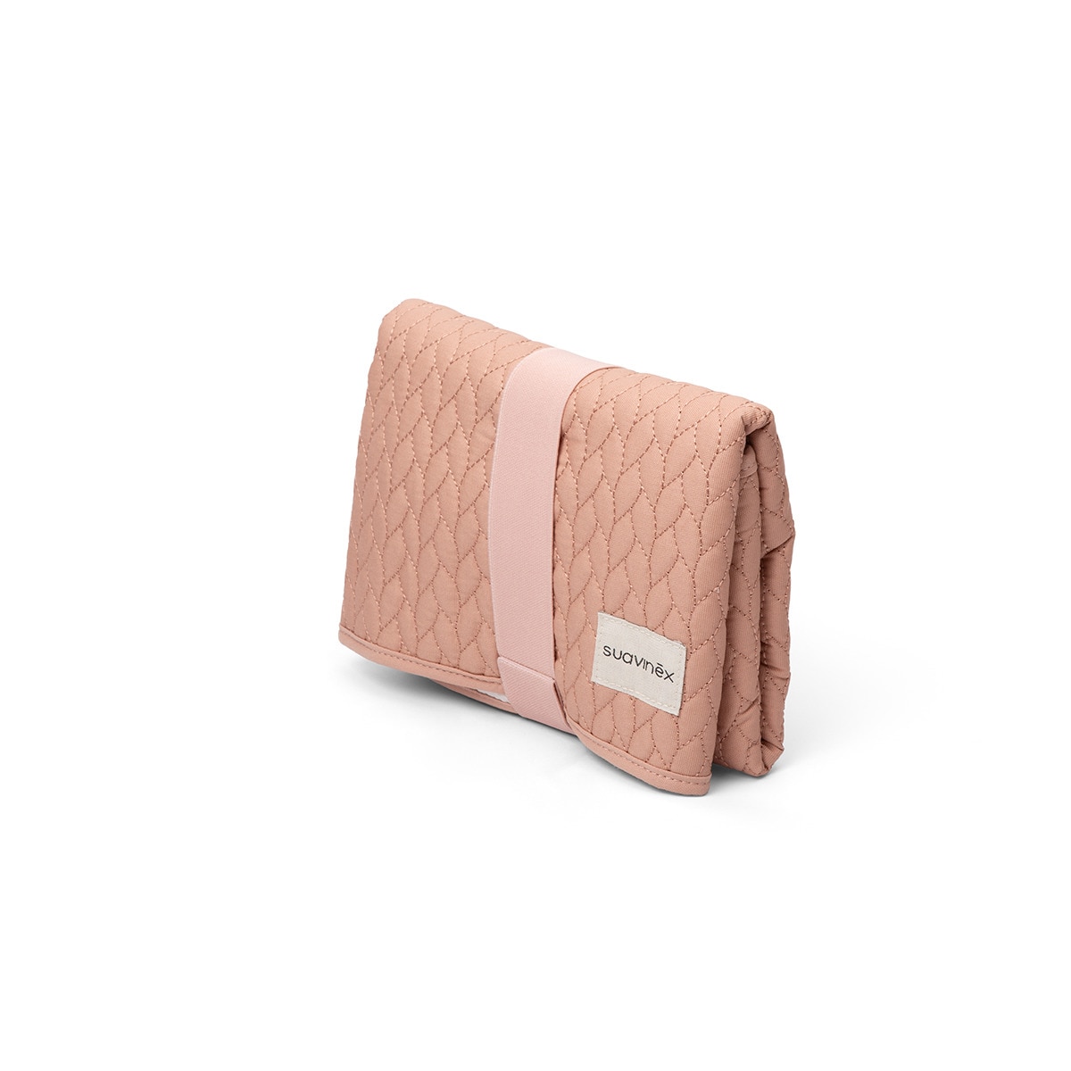 Muda Fraldas de Viagem Wonderland Rosa-claro-2
