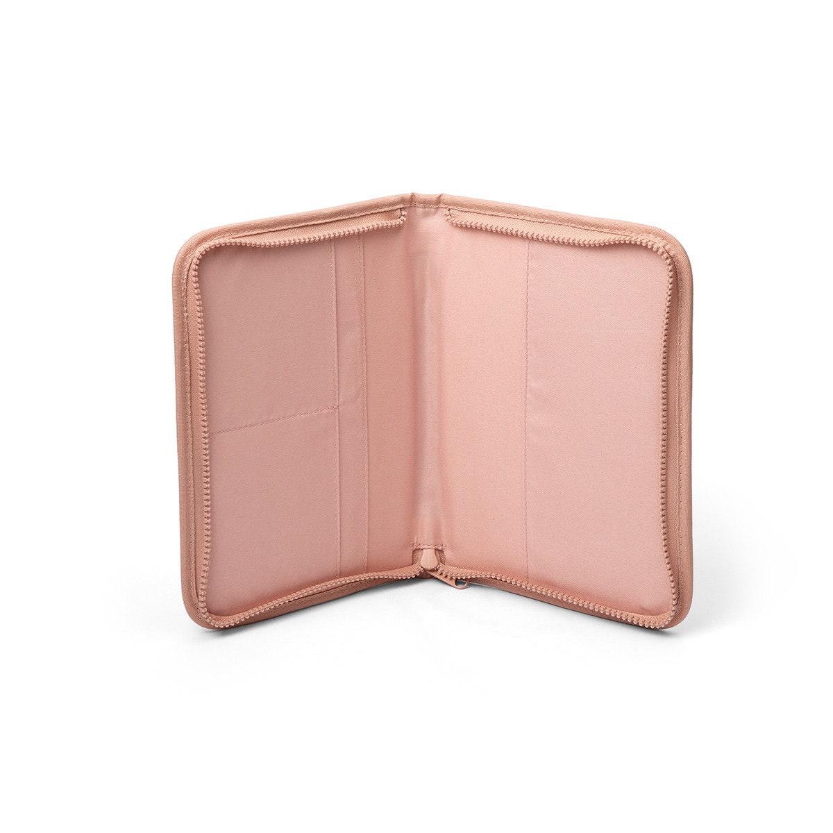 Portadocumentos Suavinex Wonderland Rosa claro-3
