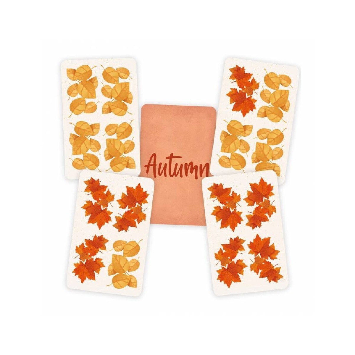 Autumn - Jogo de Tabuleiro 3