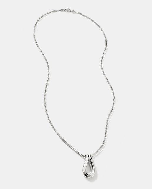 Imagen 0 de Colgante Surf de plata
