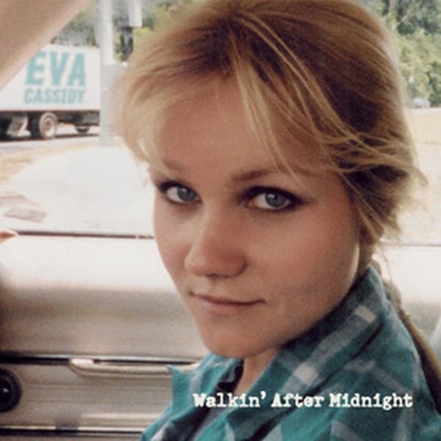 Imagen 0 de Walkin' After Midnight (LP-Vinilo)