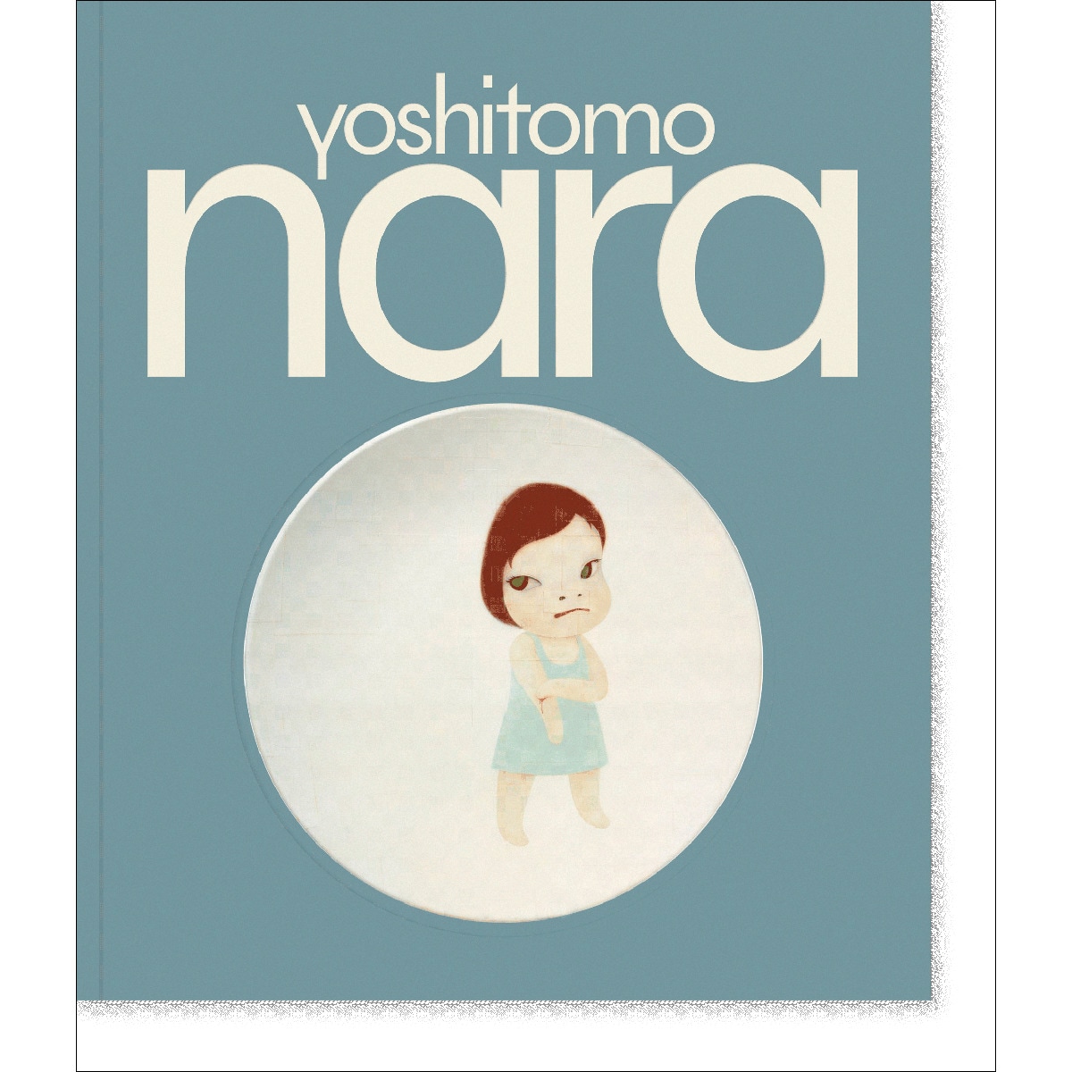 Yoshitomo Nara 1