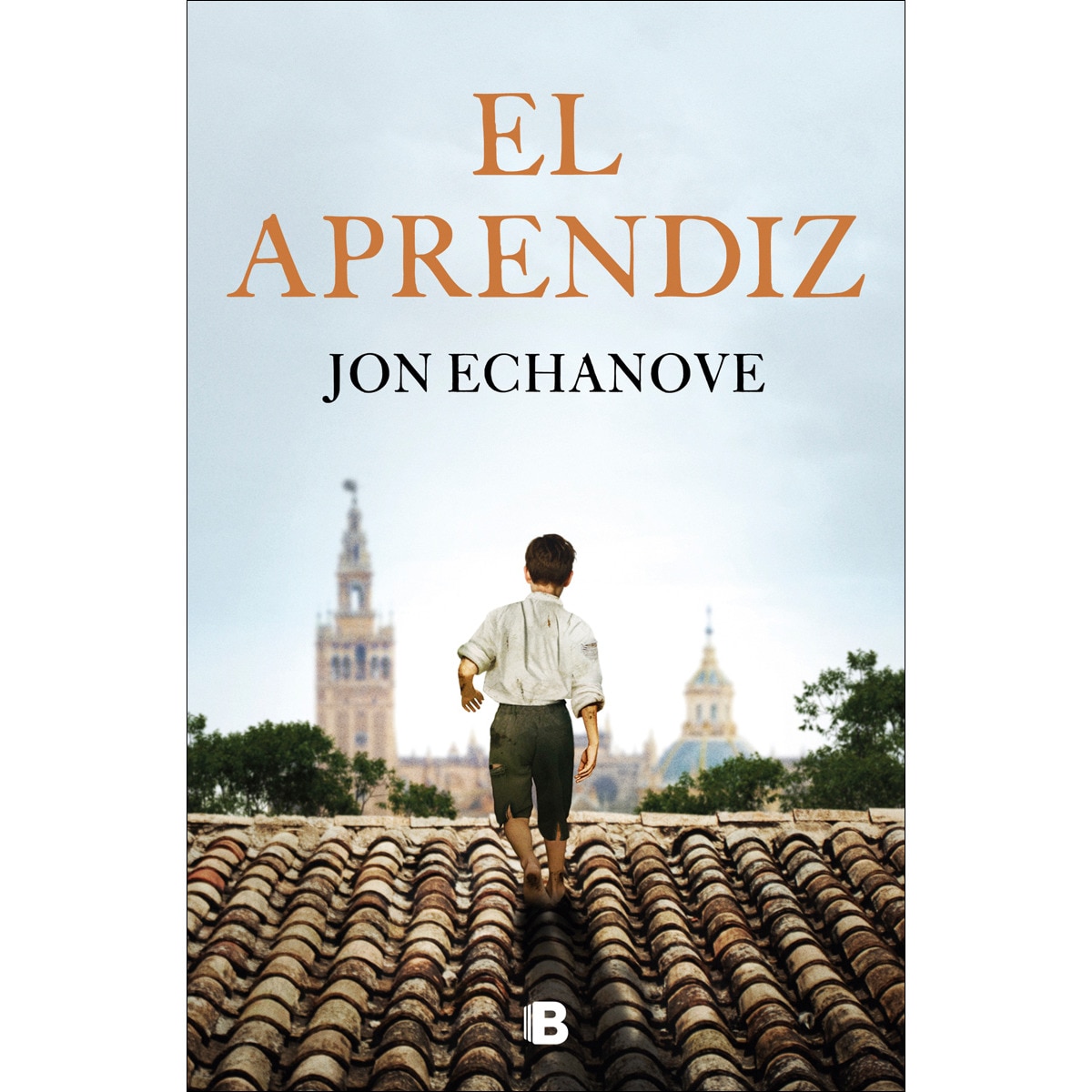 Imagem 0 de El aprendiz (Capa mole)