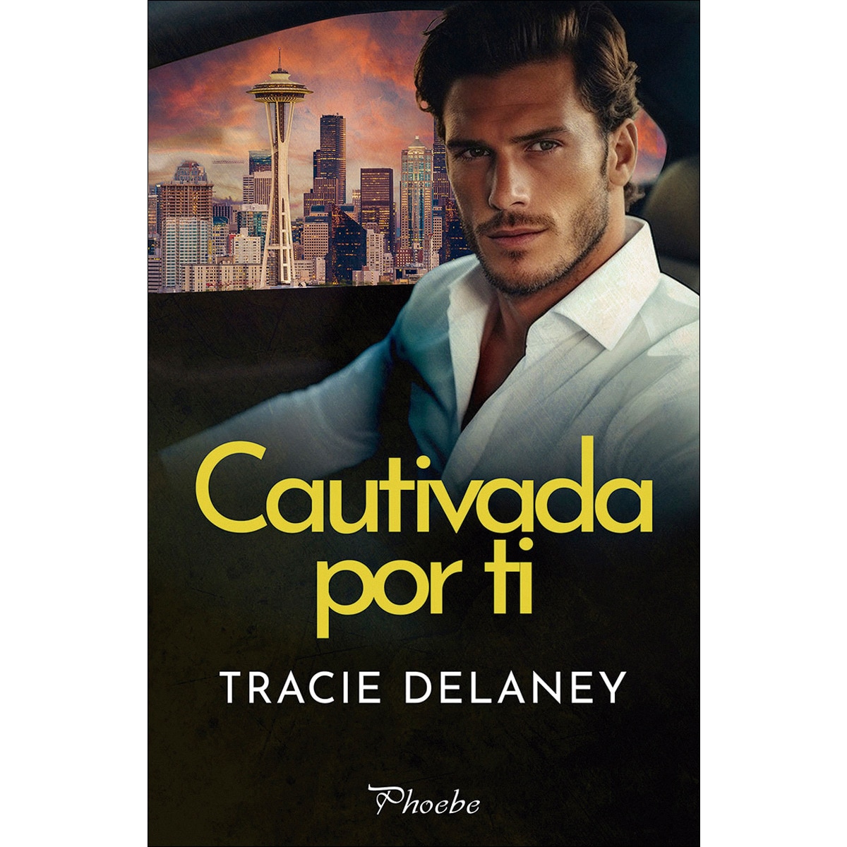 Cautivada por ti (Capa mole) 1