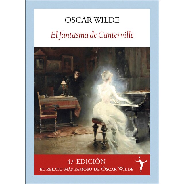 Imagem 0 de El fantasma de Canterville