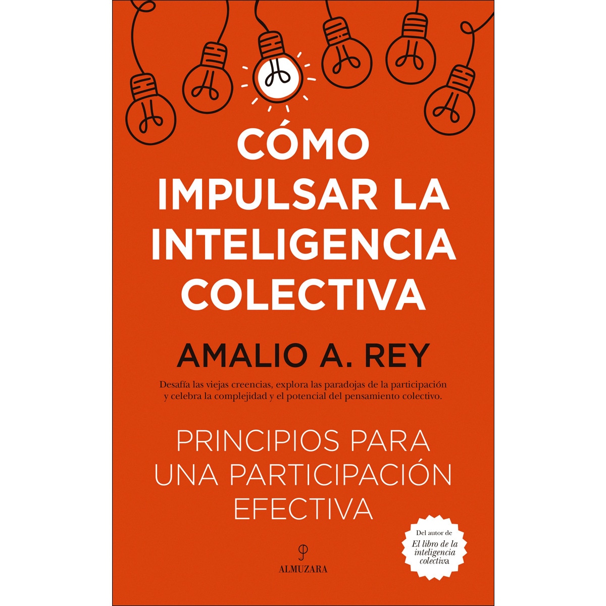 Cómo impulsar la inteligencia colectiva 1