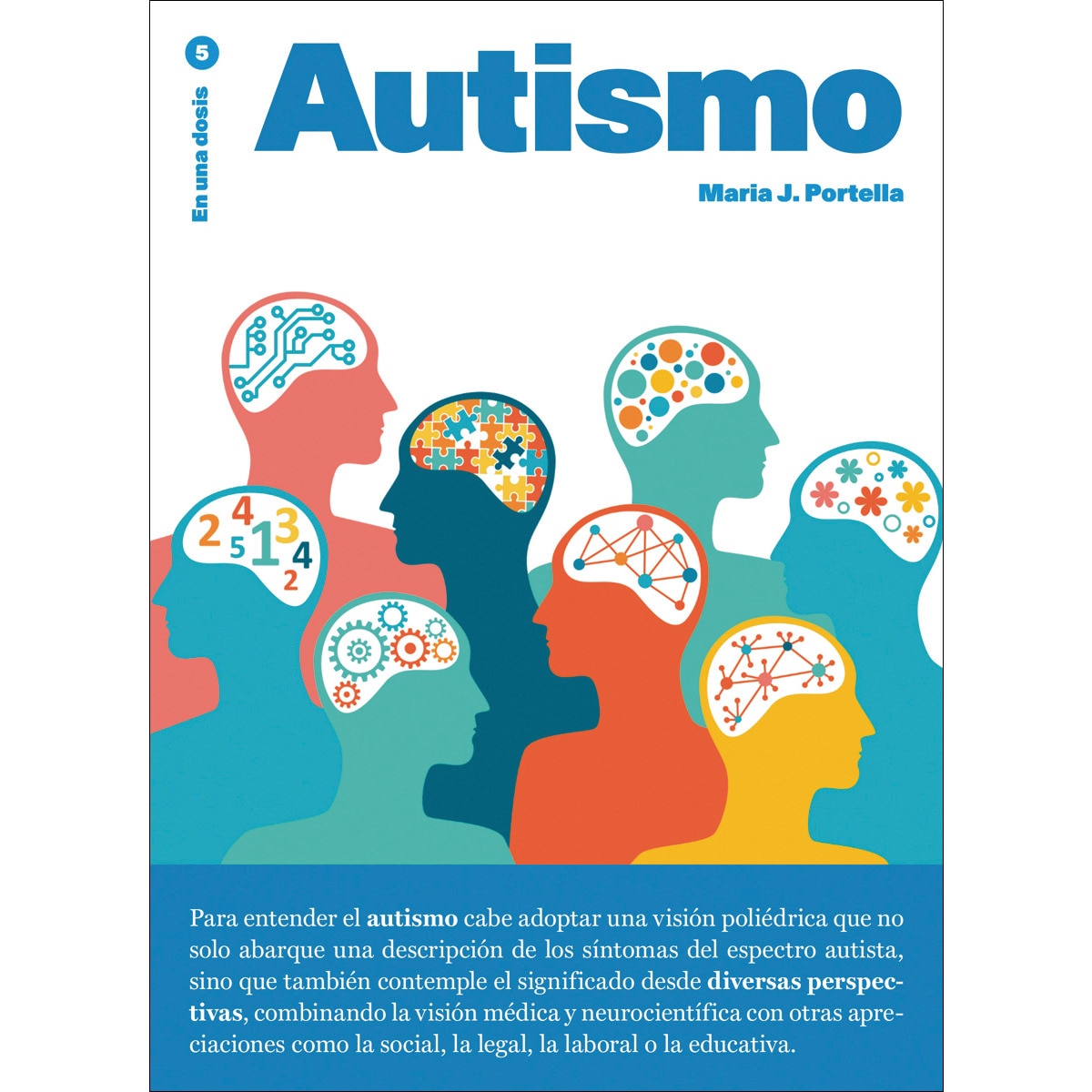 AUTISMO: En una dosis 1