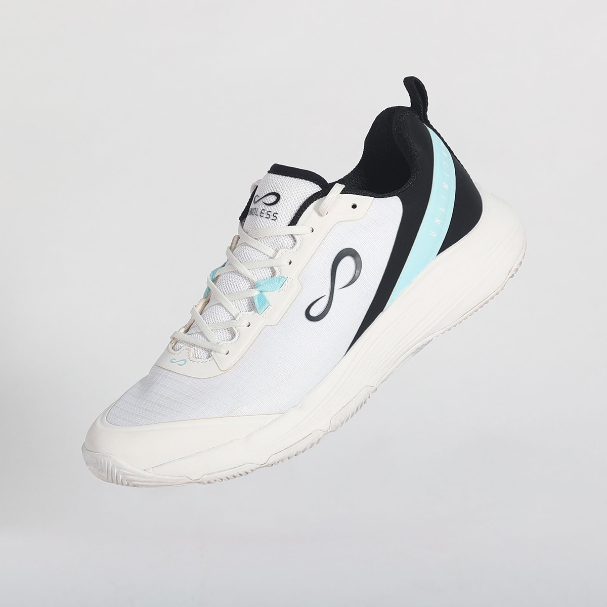 Sapatilhas de Padel de Mulher Infinity Pro Branco-2