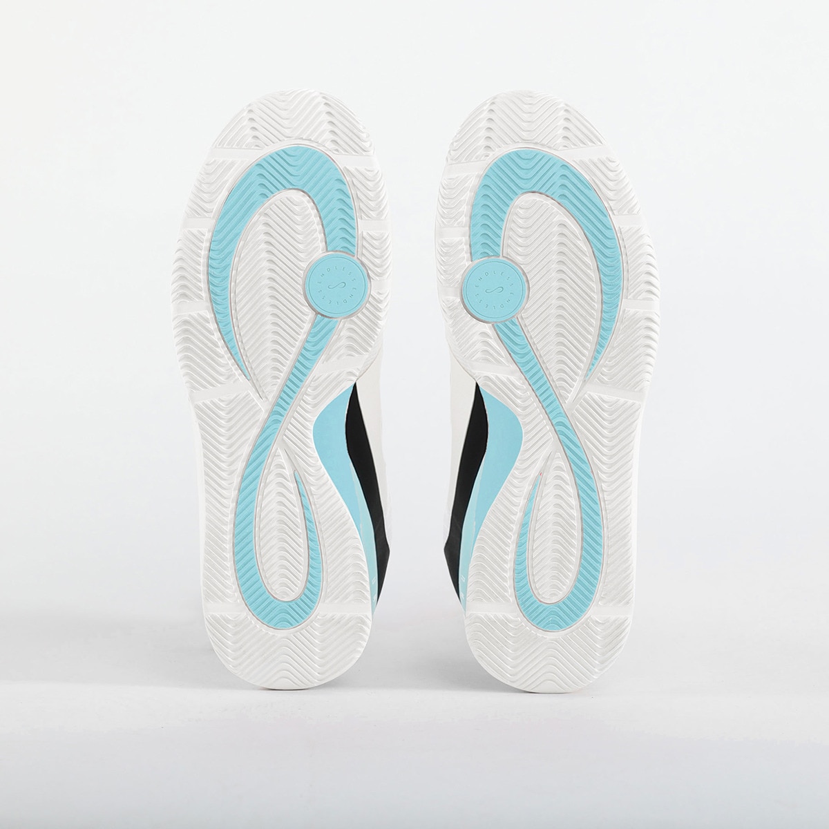 Sapatilhas de Padel de Mulher Infinity Pro Branco-6