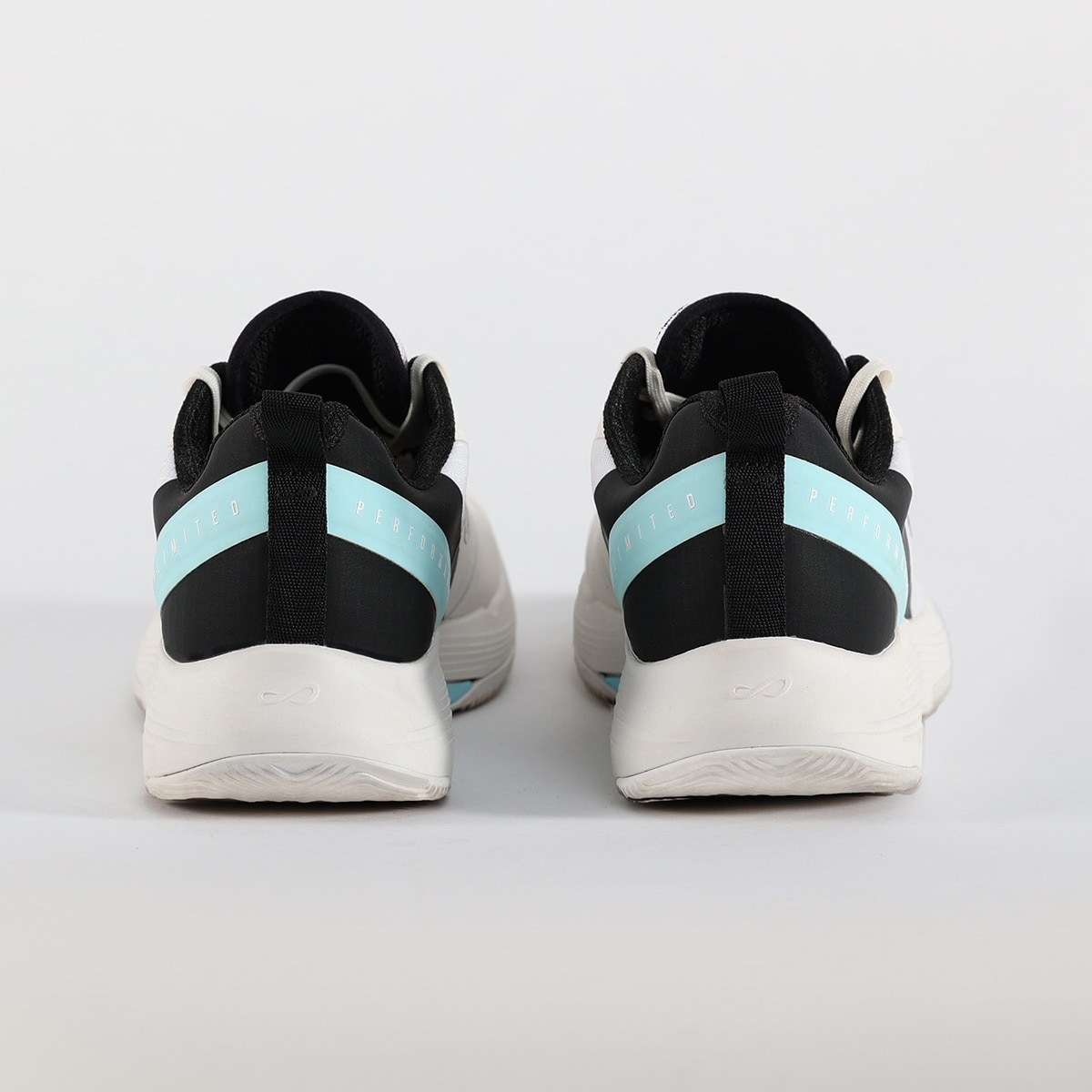 Sapatilhas de Padel de Mulher Infinity Pro Branco-5