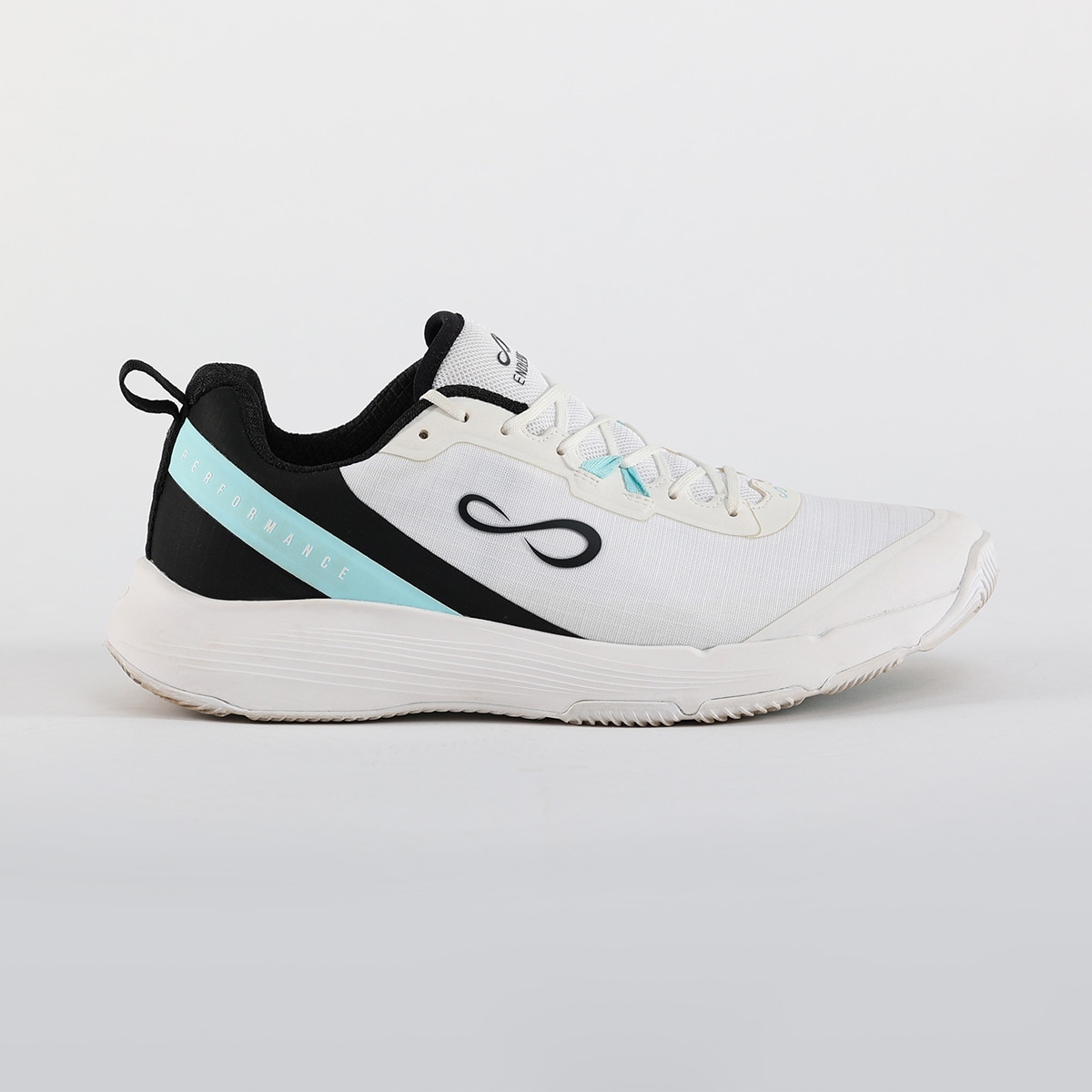 Sapatilhas de Padel de Mulher Infinity Pro Branco-4