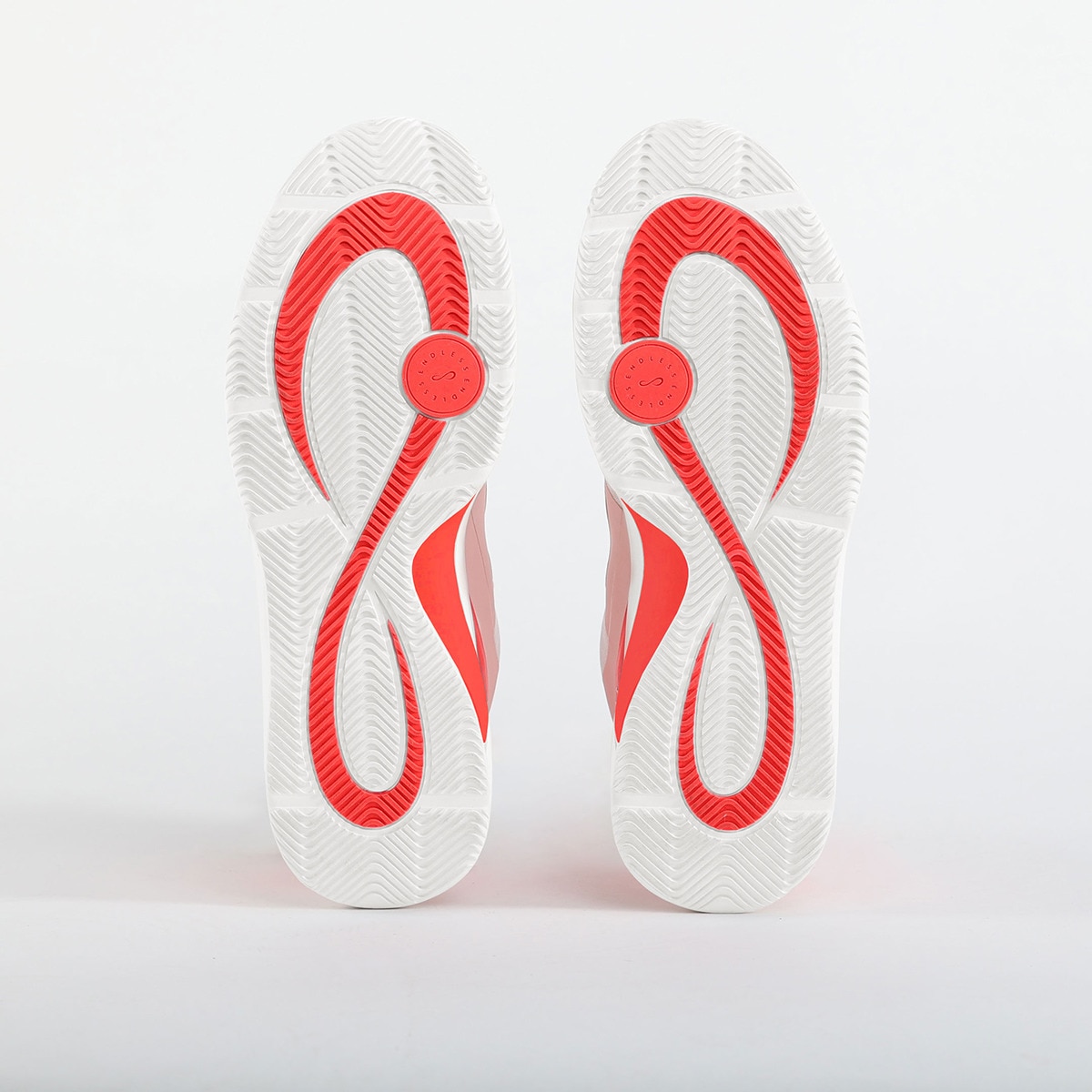 Sapatilhas de Padel de Mulher Infinity Pro Rosa-6