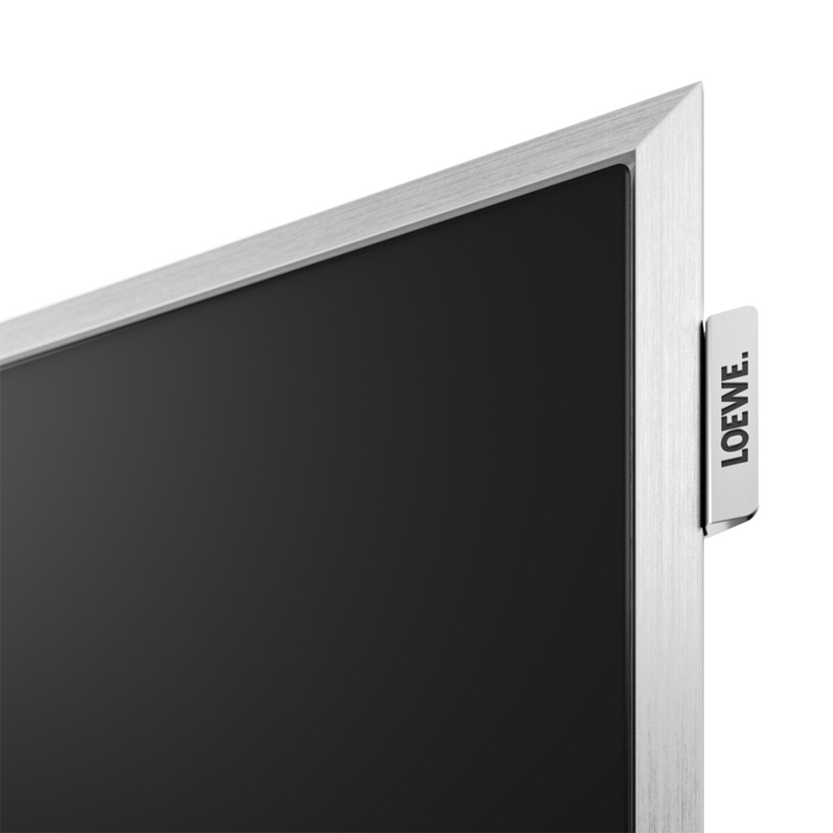 TV OLED 48" (121 cm) Loewe stellar 48 dr+, UHD 4K, HDR, dr 1 TB Wi-Fi e Smart TV com Barra de Som 80W Alumínio-Betão-6