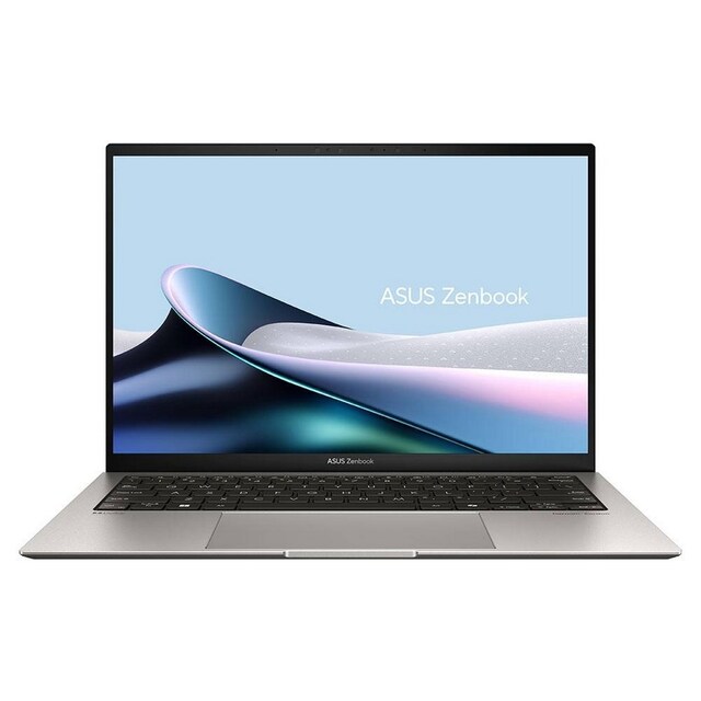 Imagem 0 de Computador Portátil Asus Zenbook S 13, OLED. 13.3", UX5304MA-74AOHDCB1, Intel Core Ultra 7 155H 16GB 1TB SSD W11 - Cinzento Basalto