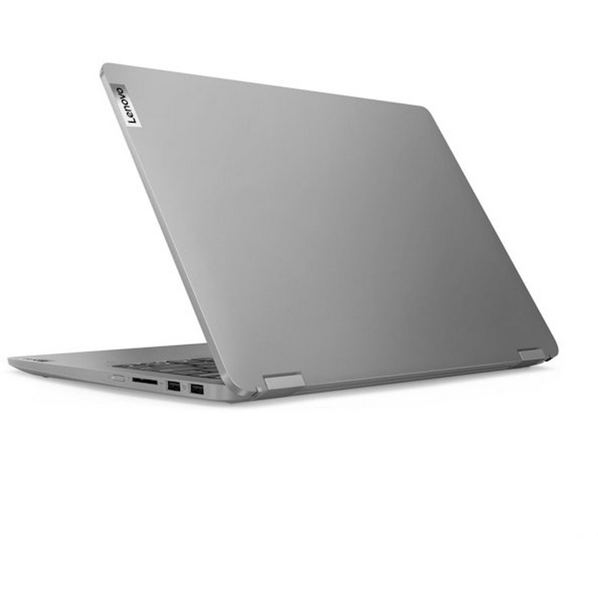 Computador Portátil Lenovo IdeaPad Flex 5 14ABR8 14", R5 7430U, 16GB, 512GB, FHD+, Touch, W11 8