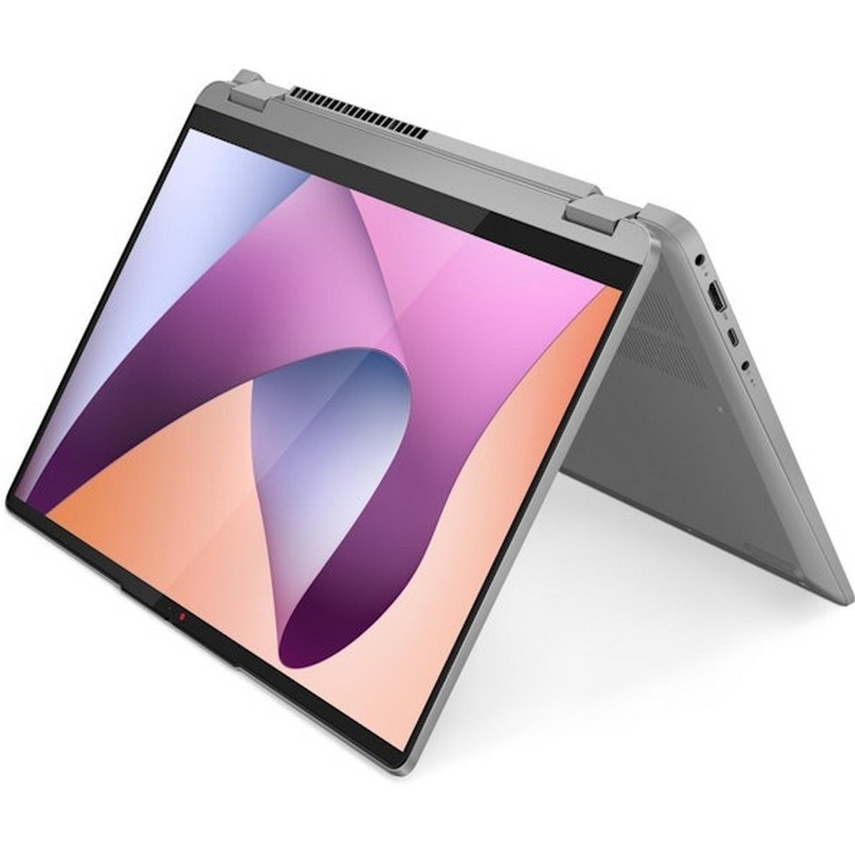 Computador Portátil Lenovo IdeaPad Flex 5 14ABR8 14", R5 7430U, 16GB, 512GB, FHD+, Touch, W11 5