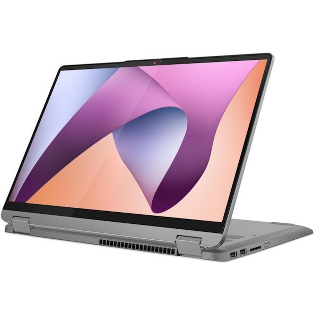 Computador Portátil Lenovo IdeaPad Flex 5 14ABR8 14", R5 7430U, 16GB, 512GB, FHD+, Touch, W11 4