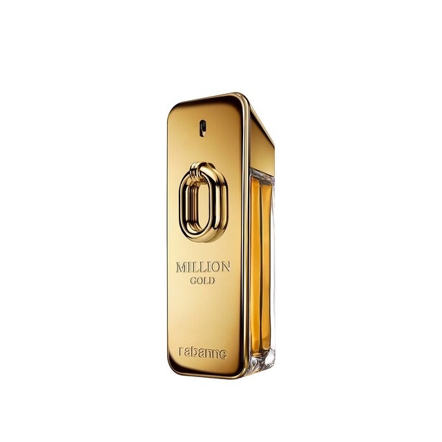Imagem 0 de Million Gold Eau de Parfum Intense