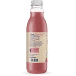 Fruchtsaftgetränk aus Banane, Erdbeeren und Hafer ohne Zuckerzusatz laktosefrei Flasche 750 ml