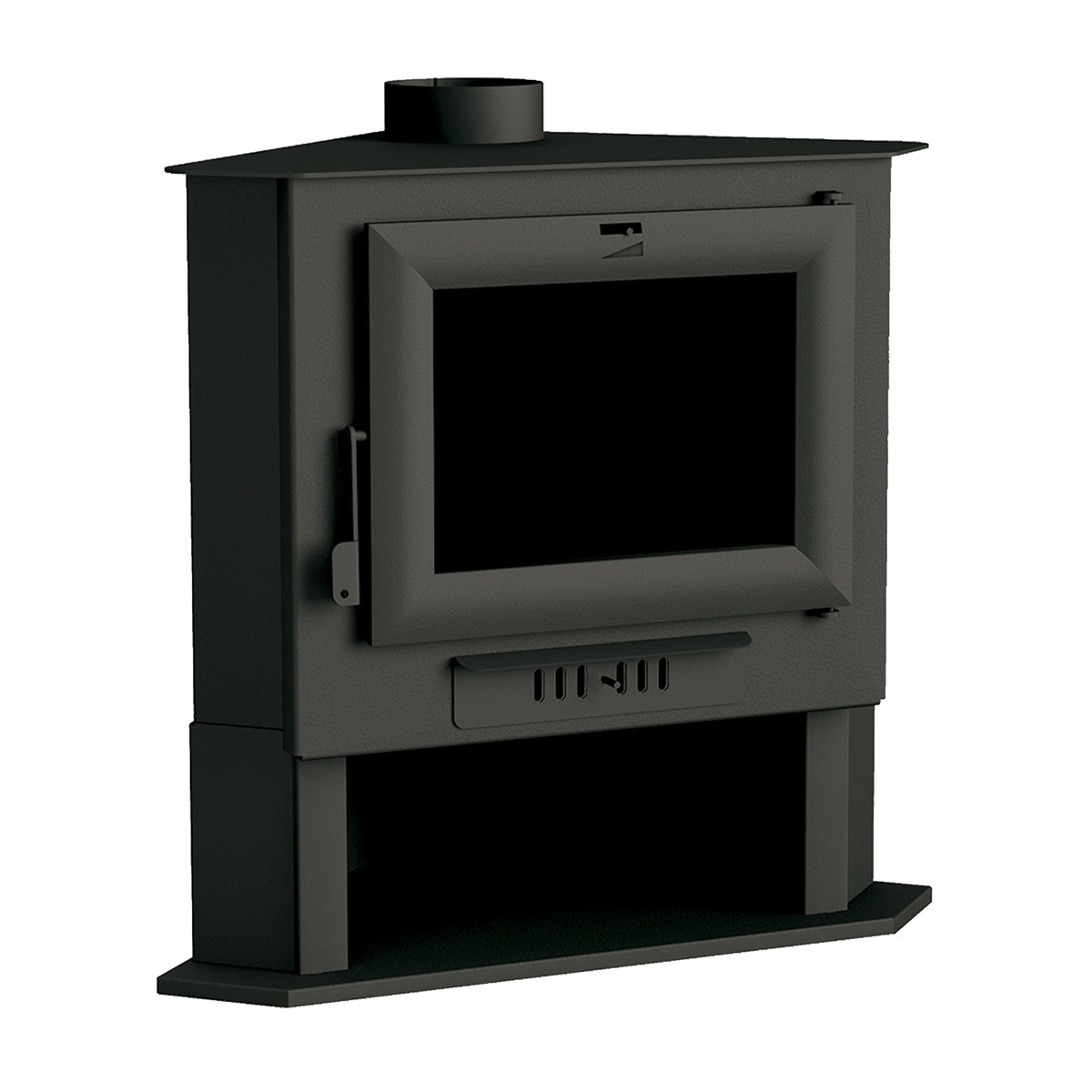 Imagen 0 de Estufa Leña Rincón CH-5