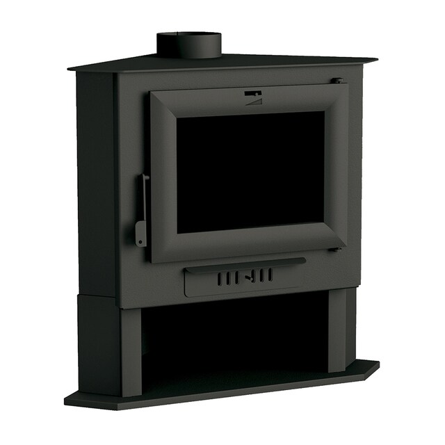 Imagen 0 de Estufa Leña Rincón CH-5