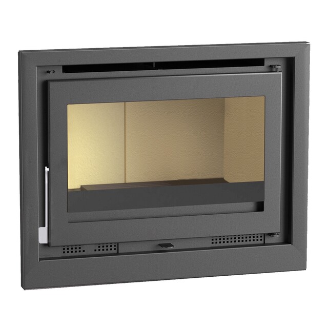 Imagen 0 de Insertable de Leña Frontal con Turbinas IT-180