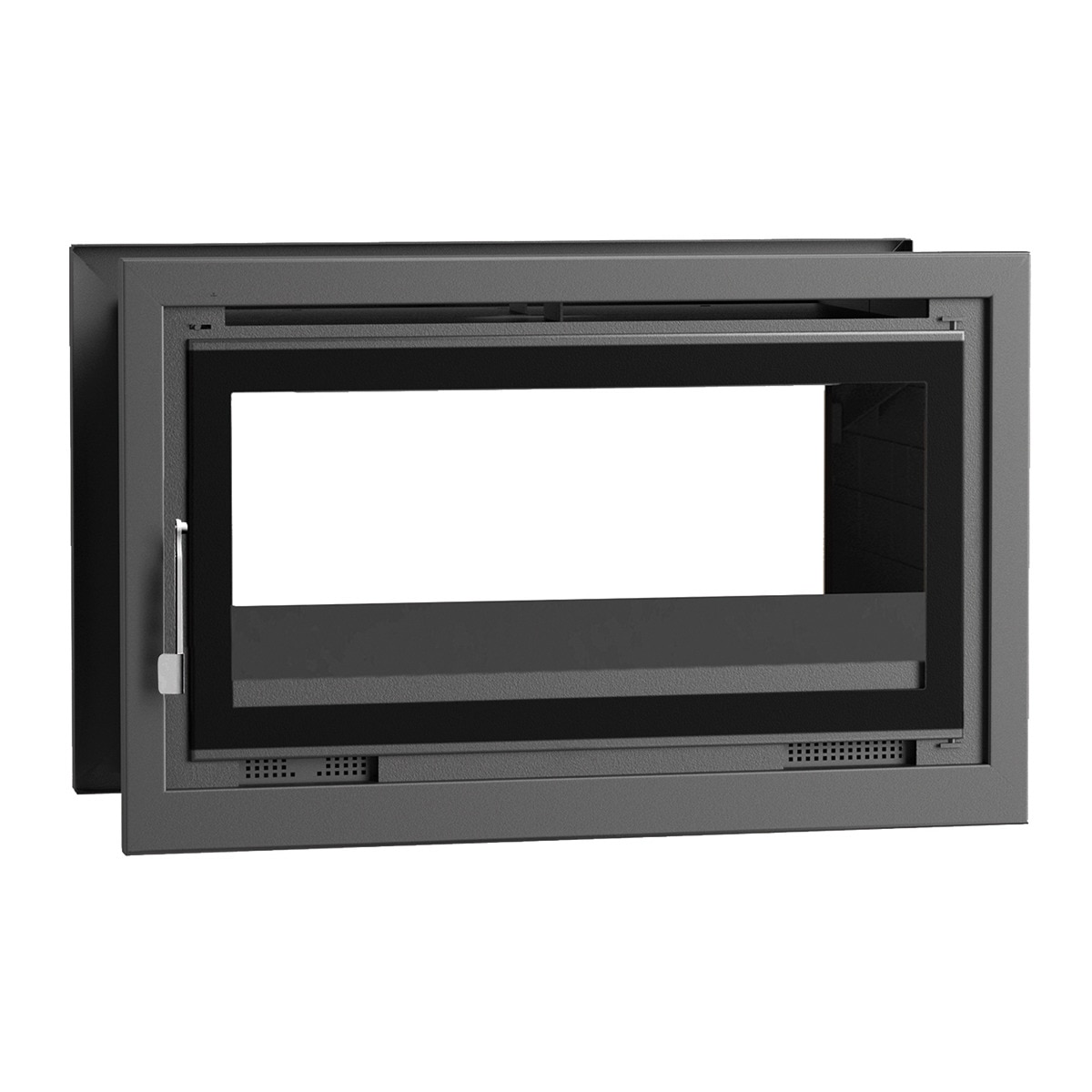 Imagen 0 de Insertable de Leña Doble Cara IT-102 FK