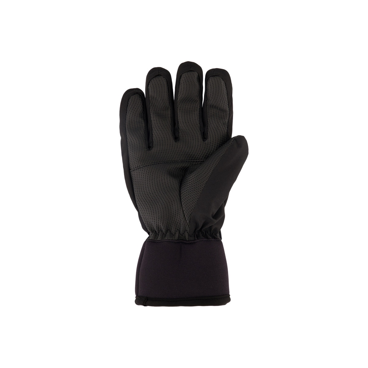 Luvas de Ski Infantis com Membrana Impermeável e Transpirável Branco-2