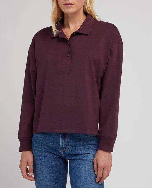 Imagen 0 de Polo Boyfriend