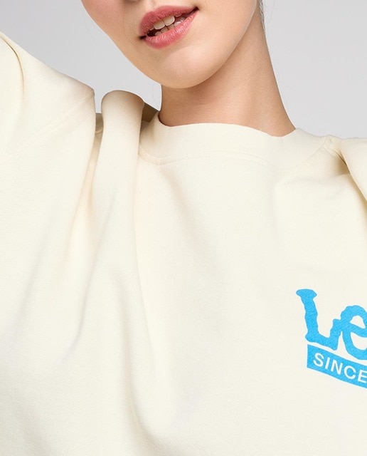 Imagen 0 de Sudadera Logo sws