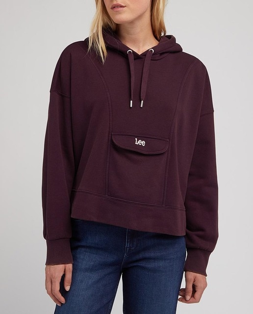 Imagen 0 de Sudadera Fleece