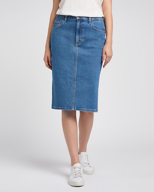 Imagen 0 de Falda Skirt