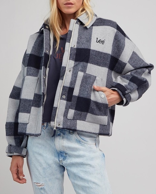 Imagen 0 de Chaqueta Wool Jacket