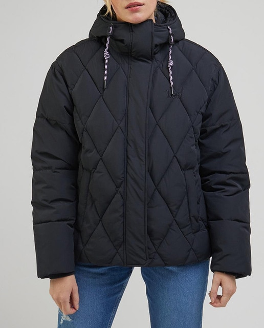 Imagen 0 de Chaqueta Short Puffer