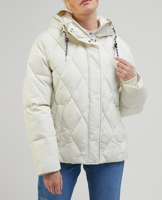 Imagen 0 de Chaqueta Short Puffer