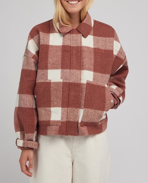 Imagen 0 de Chaqueta Wool Jacket