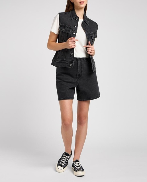 Imagen 0 de Chaqueta Sleeveless Vest