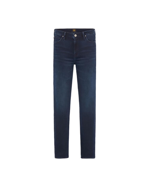 Imagen 0 de Vaqueros Scarlett High