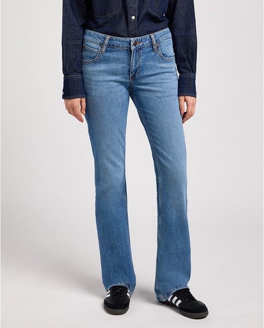 Imagen 0 de Vaqueros Jessica